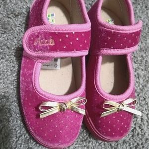 Vicco girls shoes
